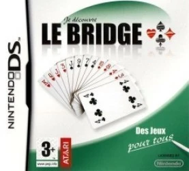 Bridge Training (EU) Rom